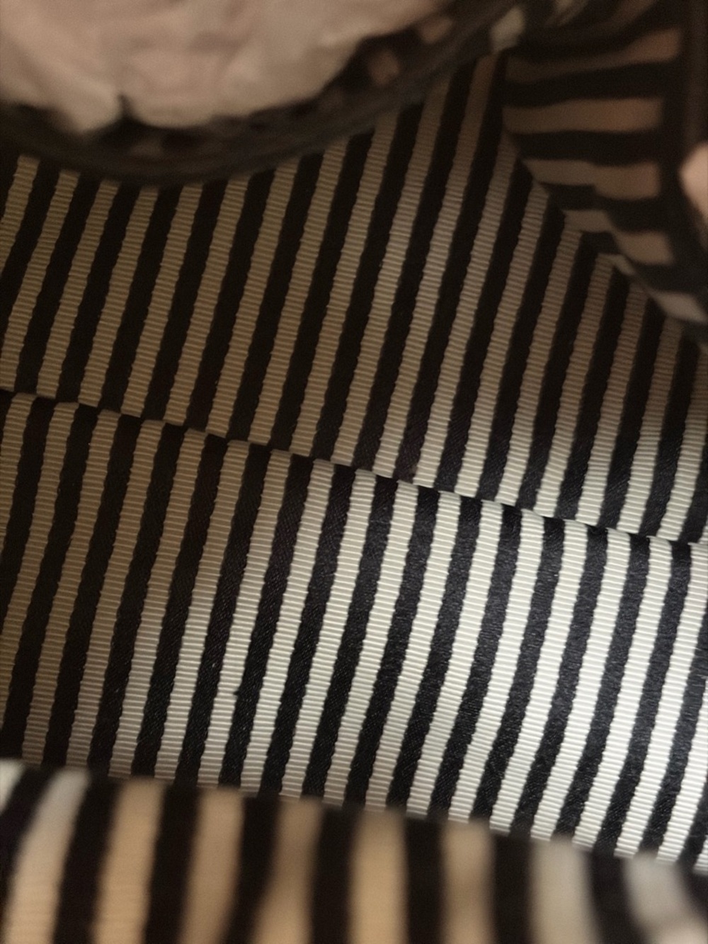 NWT L.A.M.B African Argyle Bag - Picture 5 of 10